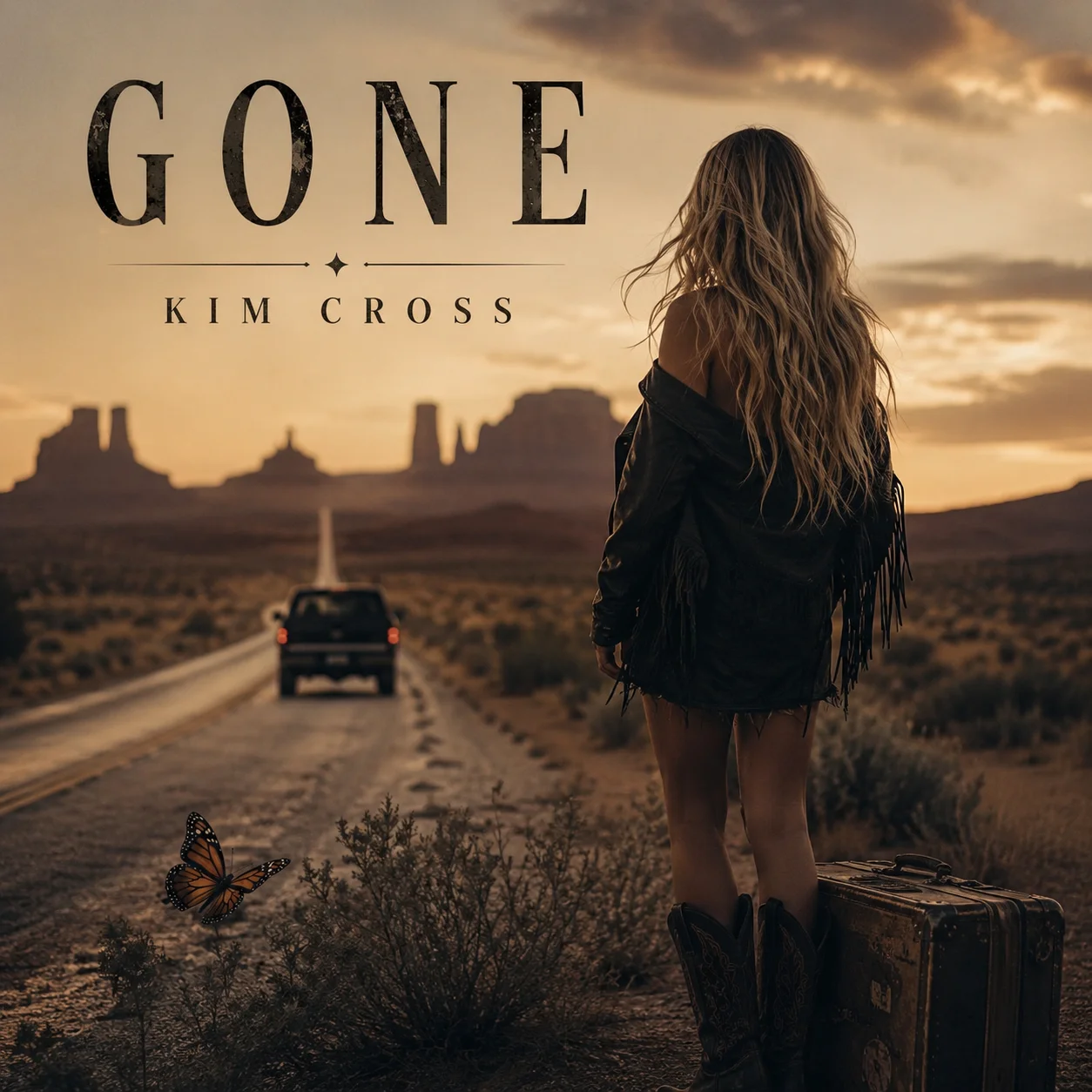 Gone (Single Song) product image (1)