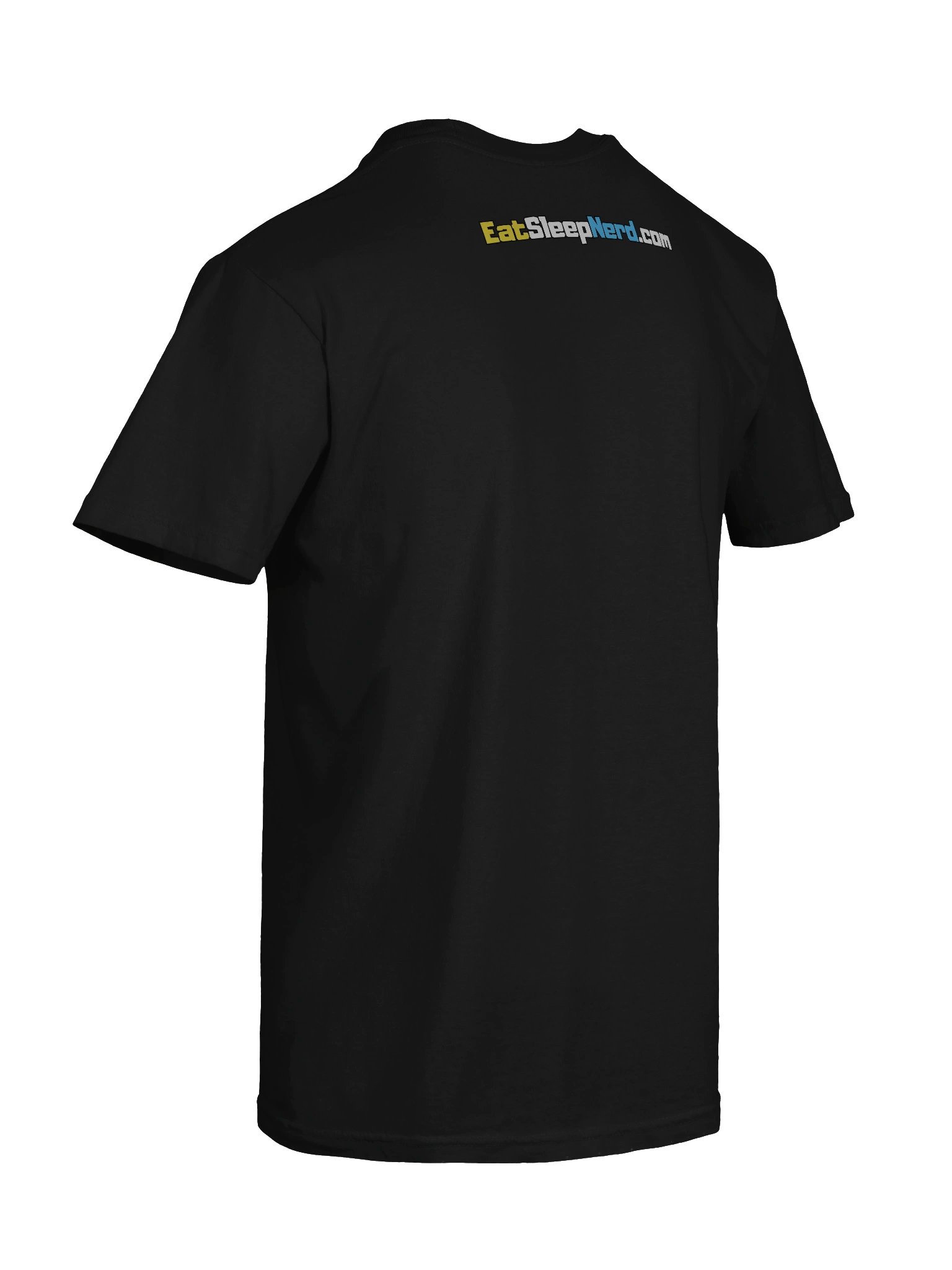 Listen Anywhere T-Shirt product image (10)