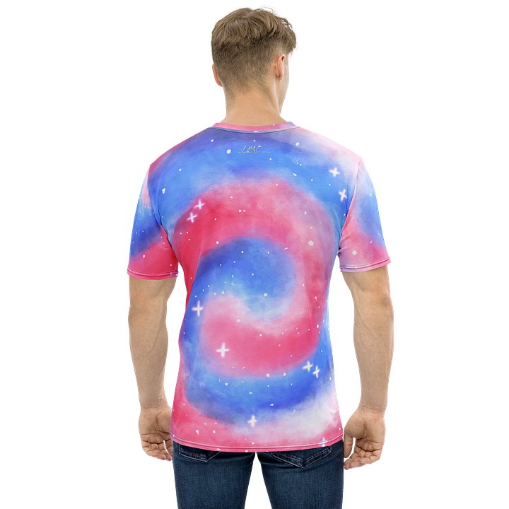 A Proud Universe - Trans, Tee product image (1)
