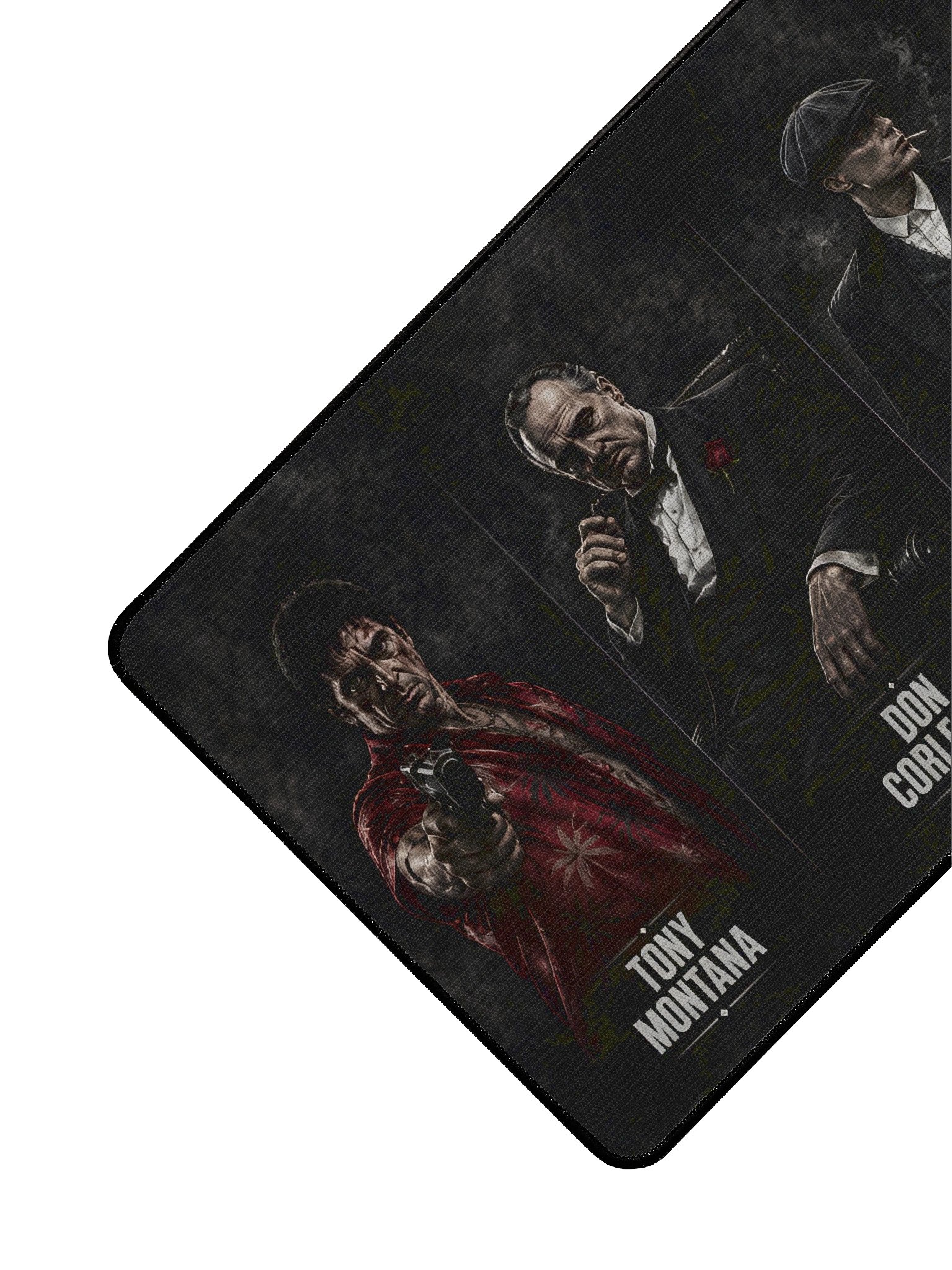 Kingpins of the Underworld Desk Mat product image (3)