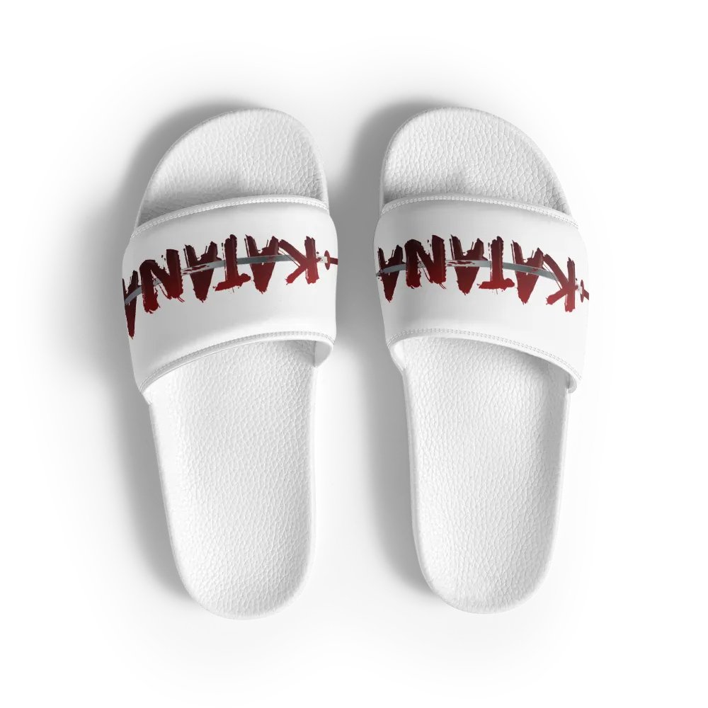 Women's Katana Slides product image (2)