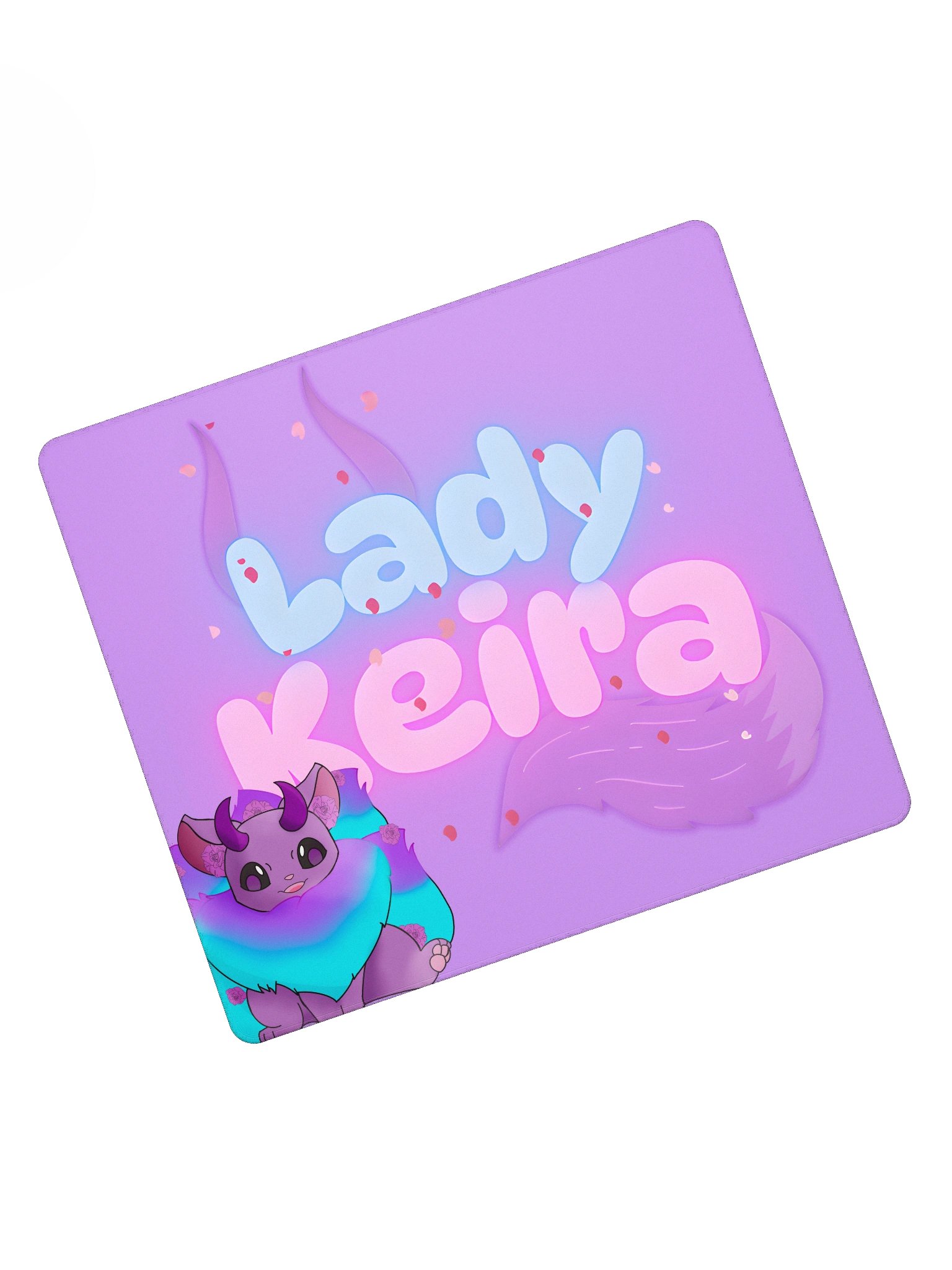 KrBaezy MousePad product image (5)