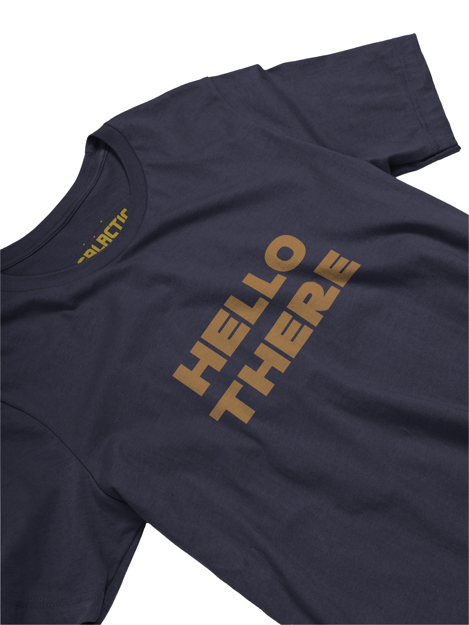 Hello There Shirt product image (12)