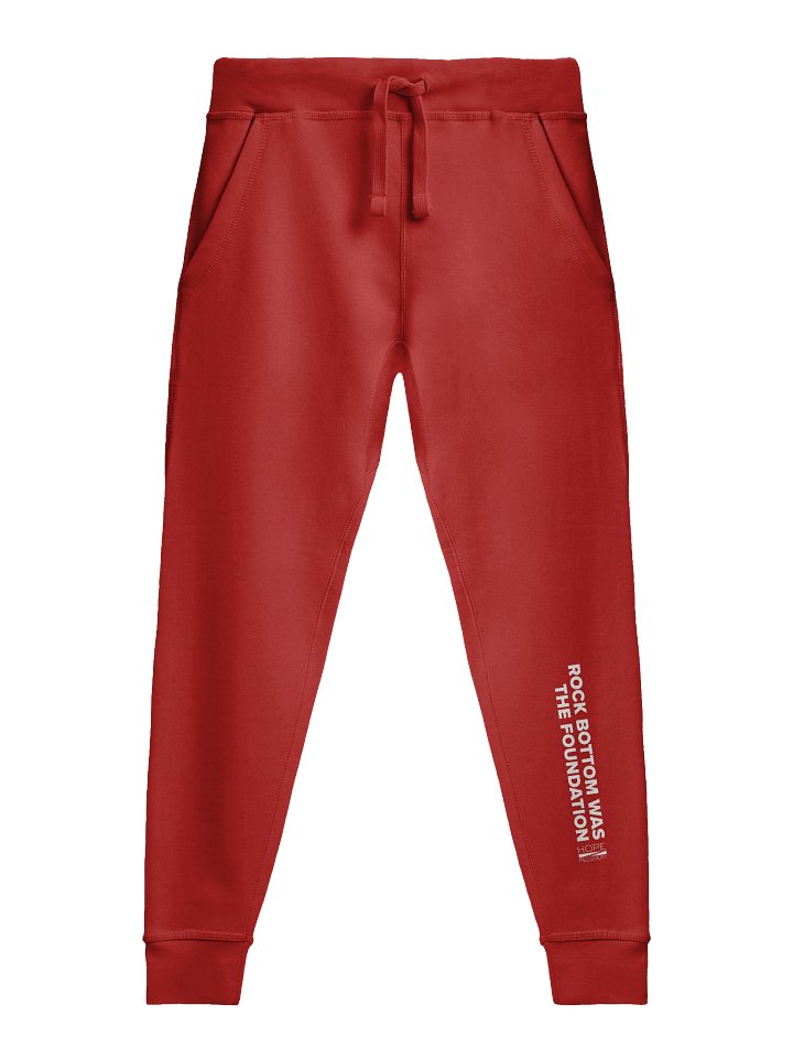 Fleece Joggers product image (14)