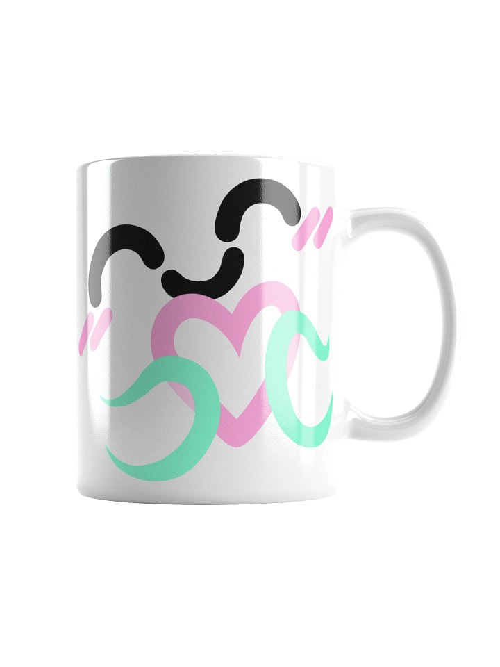 Parry Loves You Mug product image (1)