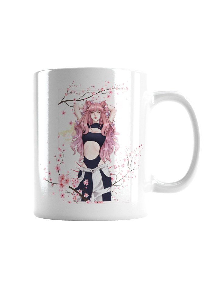 Dancer Nora Mug product image (1)
