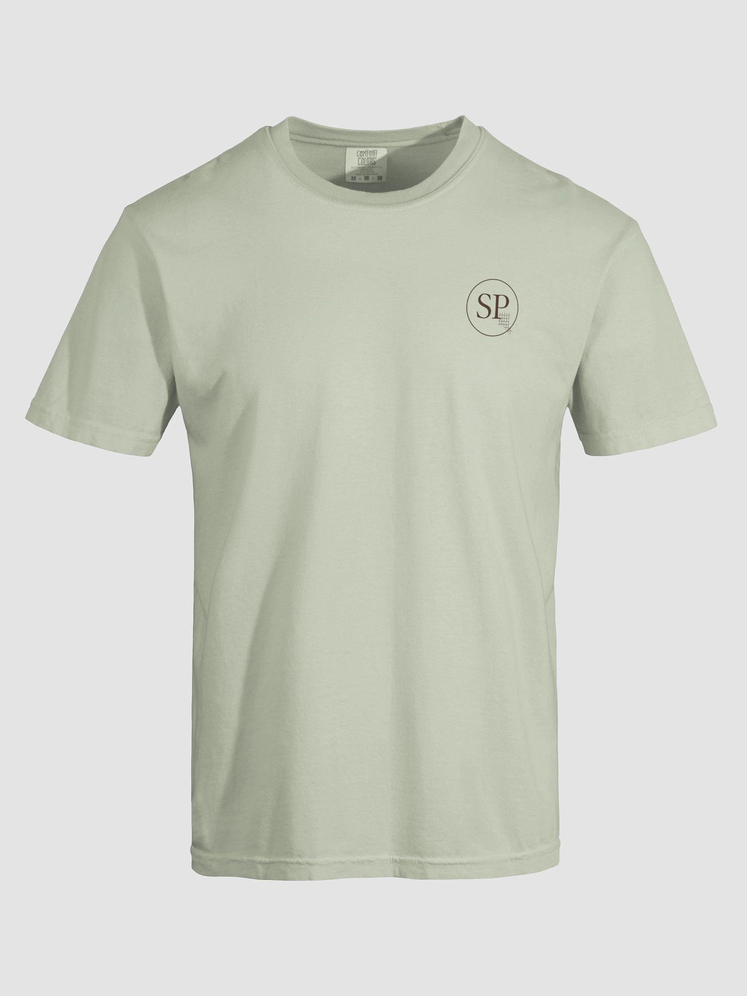 The Set Point Volleyball Tee product image (30)