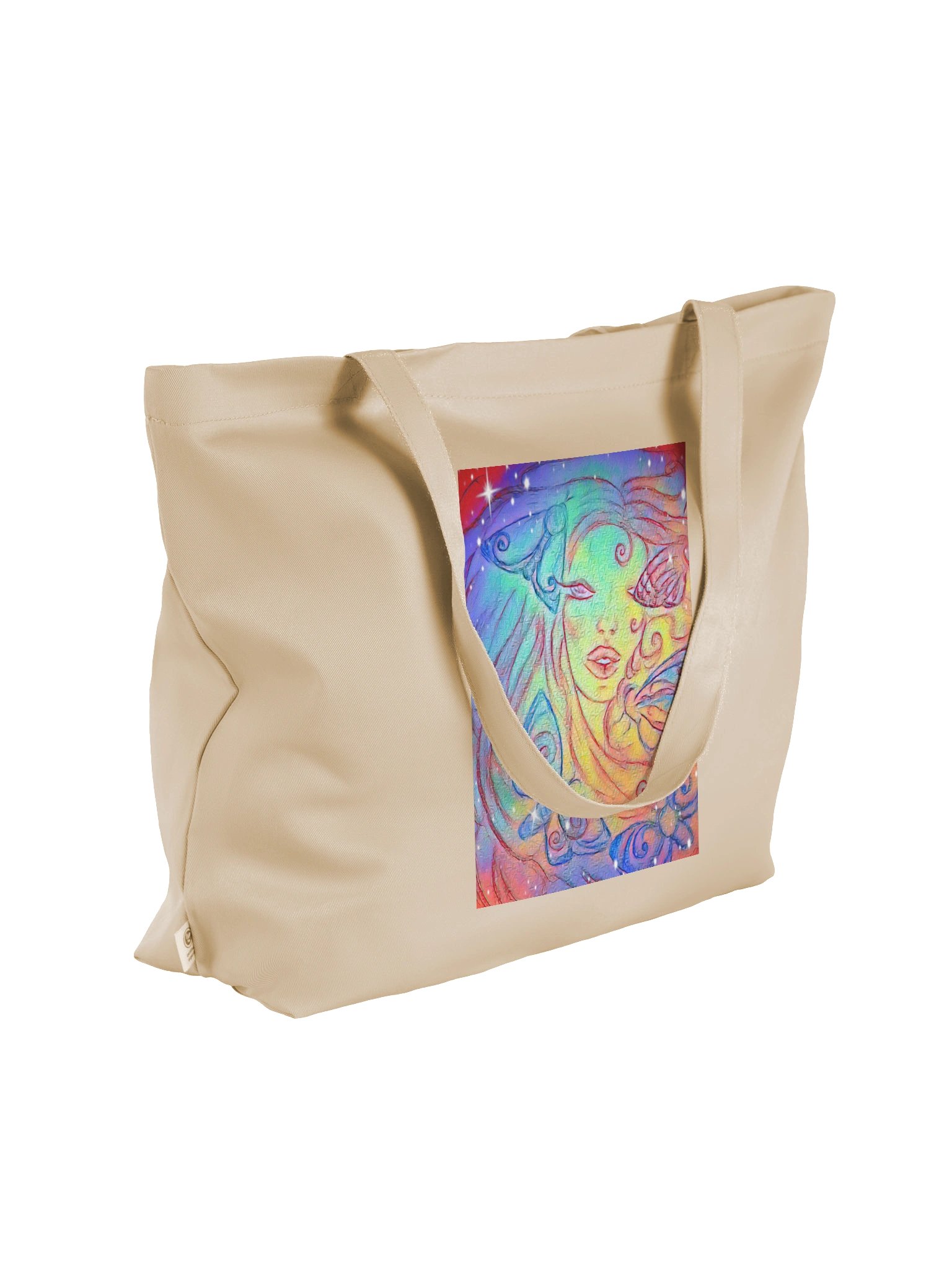 Aleia Celestia Tote Bag product image (4)