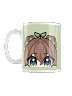 Liliyafae peek - Mug