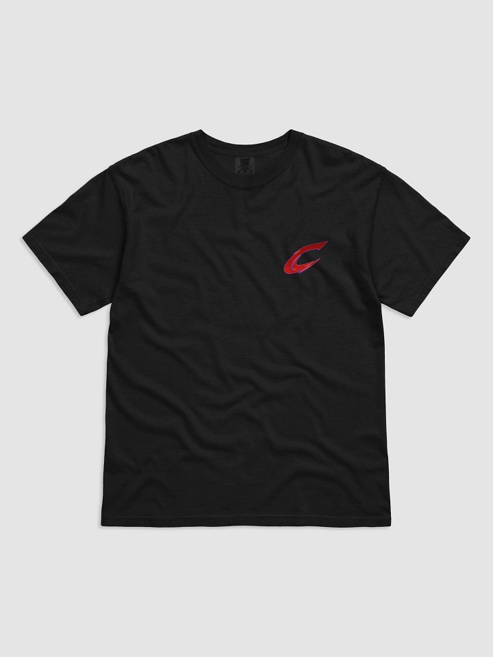 FNCRIMSON T-SHIRT product image (2)