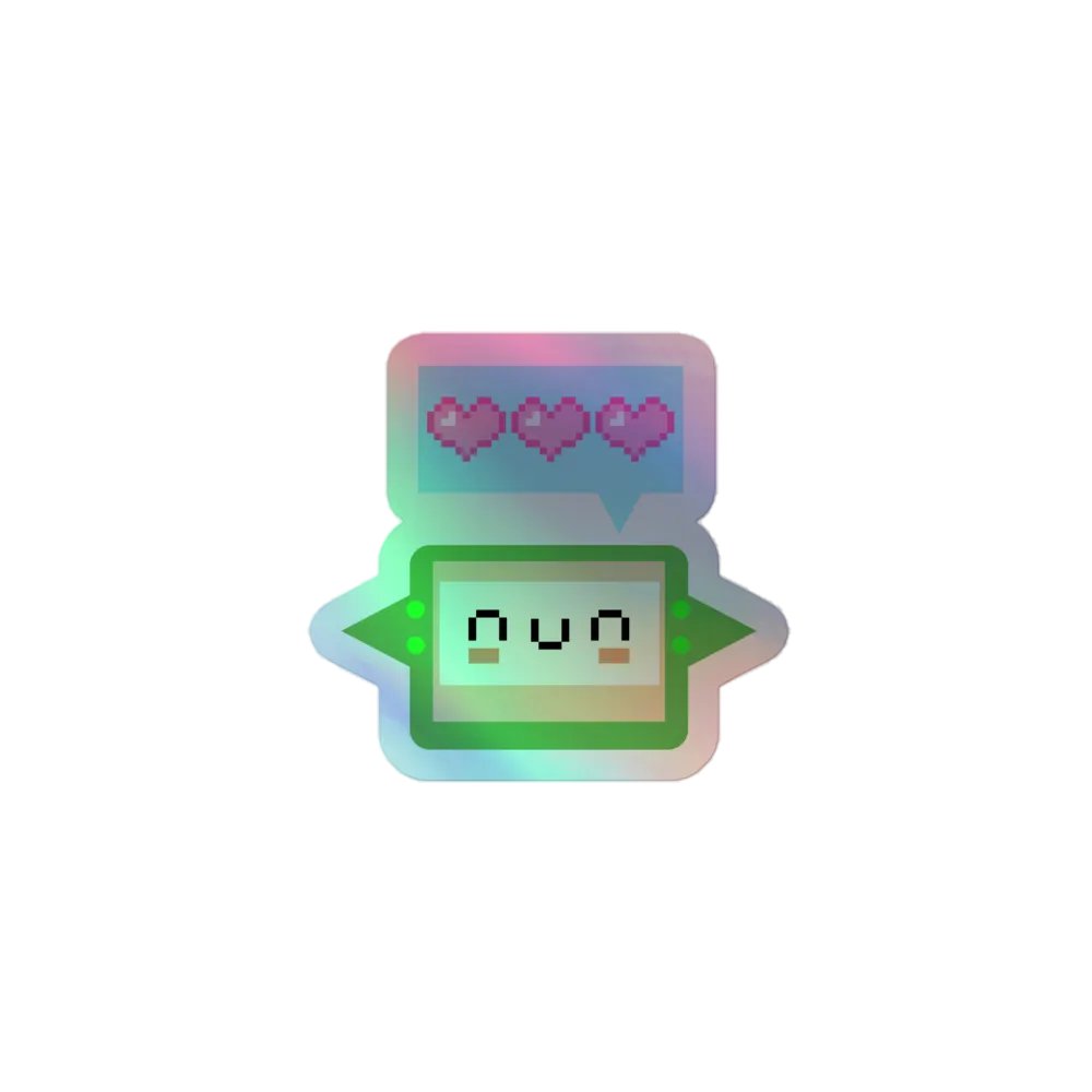 CUPIDBOT SHINY FACE product image (1)