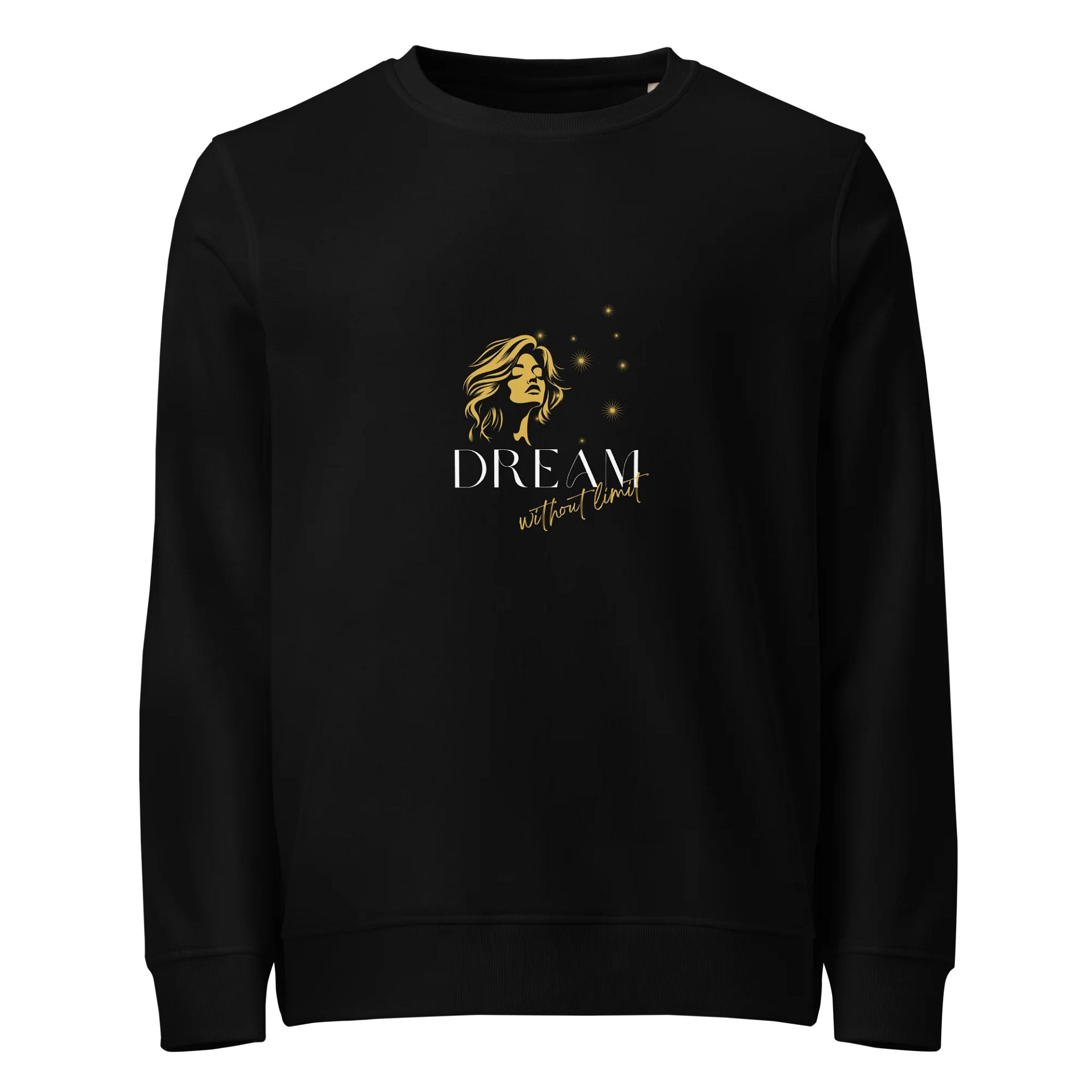 Women's Organic Sweatshirt OSFB0123 product image (1)