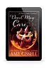 Devil May Care (Midlife Magic in Eden Valley Novella Book 4.5)