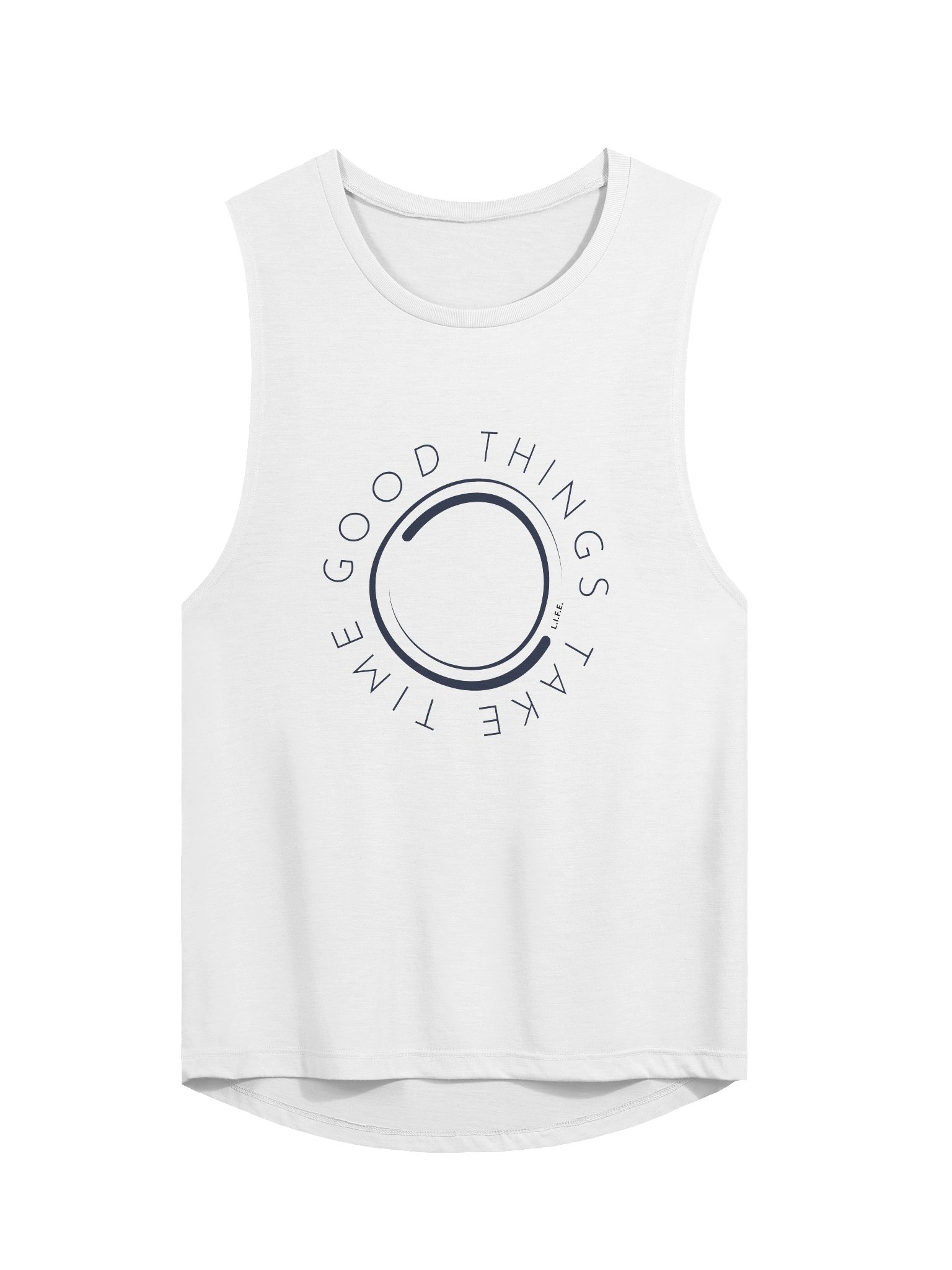 In Straps Tank - Good Things product image (1)