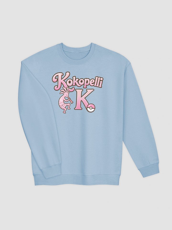 Koko Sweatshirt product image (2)