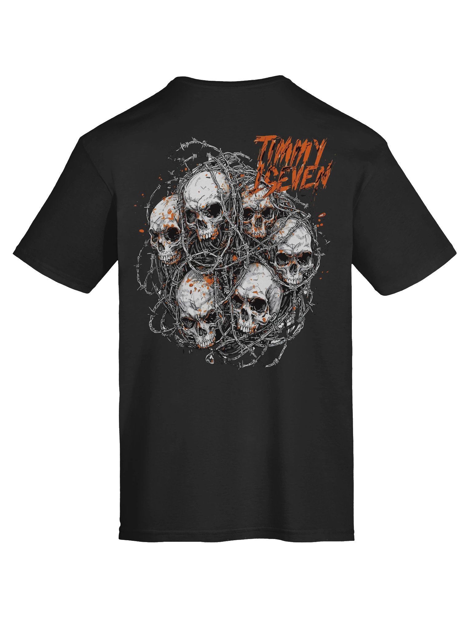Timmy1Seven SKulls product image (1)