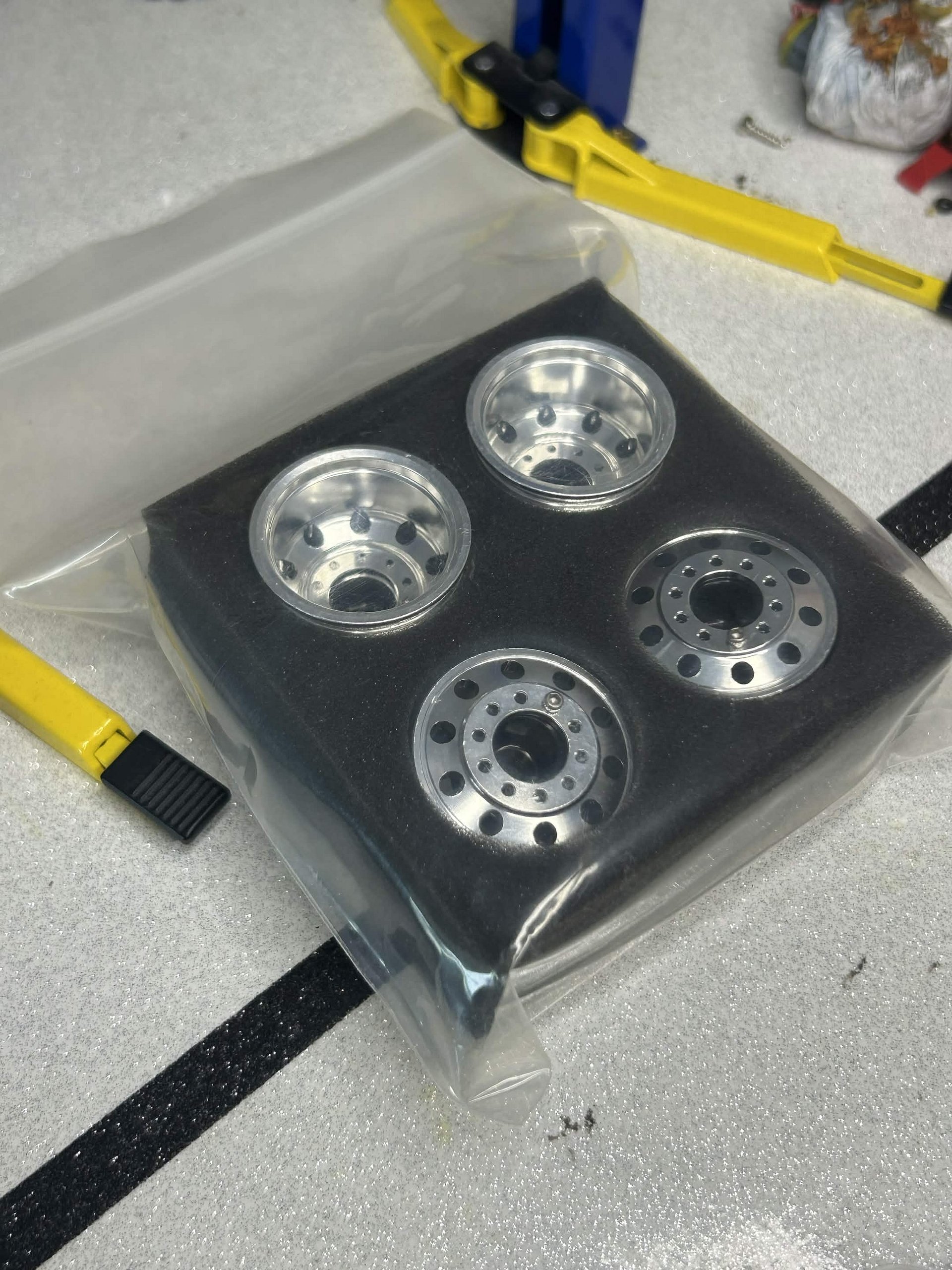 WT Dually wheels product image (1)