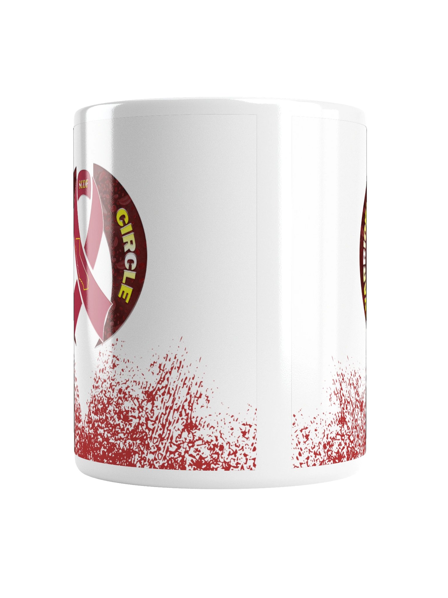 SDF WC MUG product image (4)