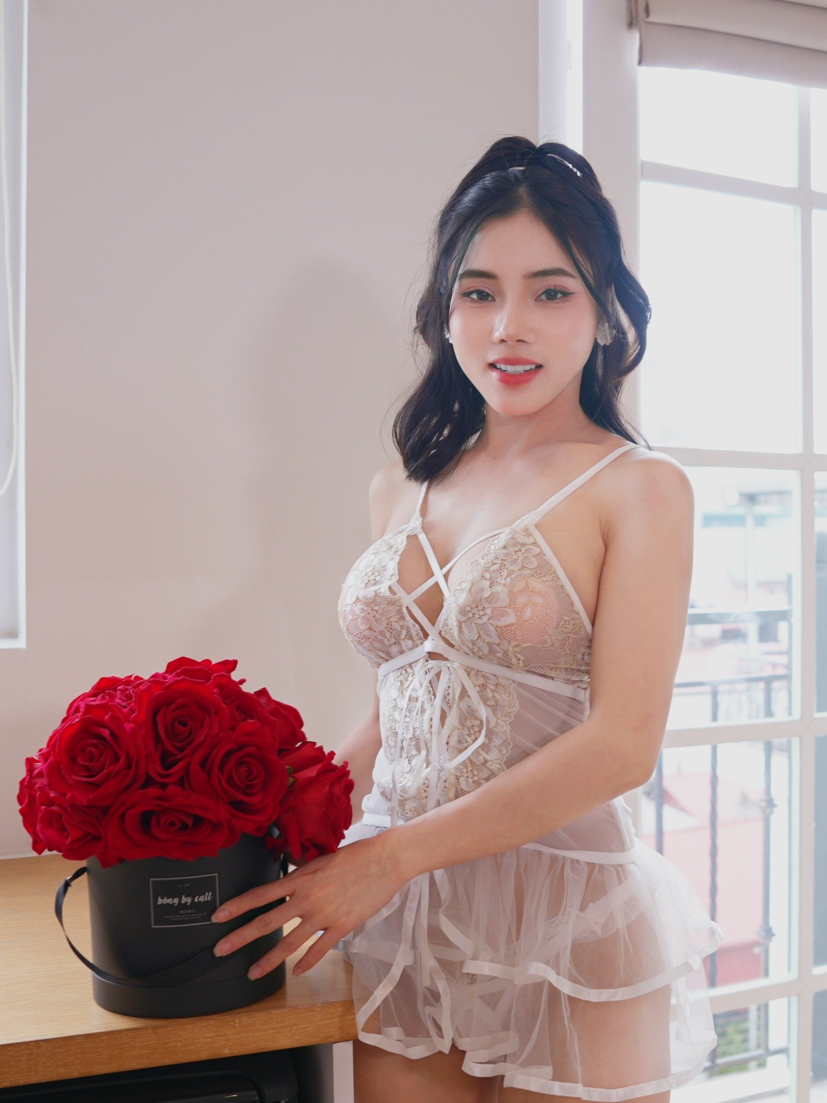 Morning Soft Lace product image (3)