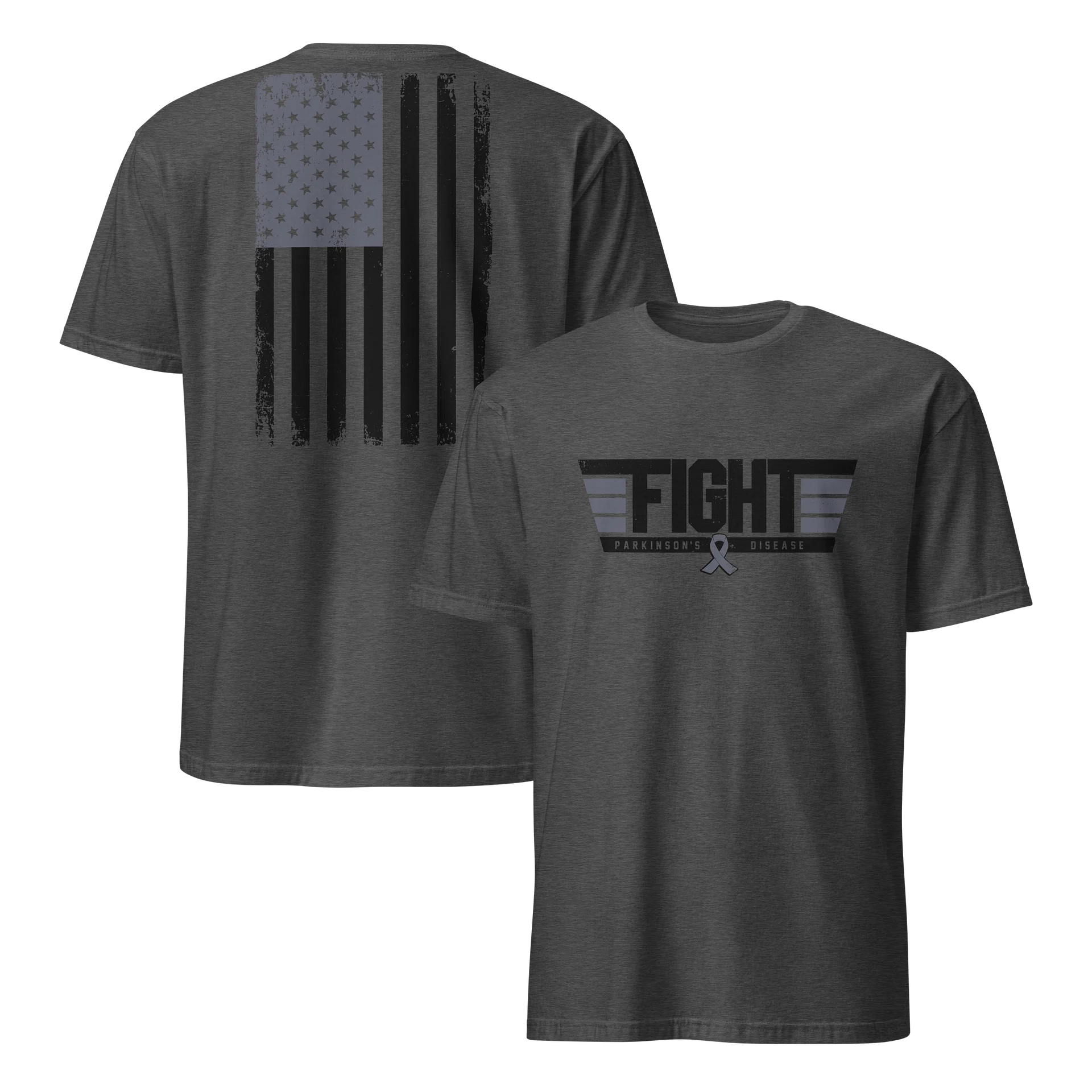 Top Gun: Fight Parkinson’s Disease product image (1)