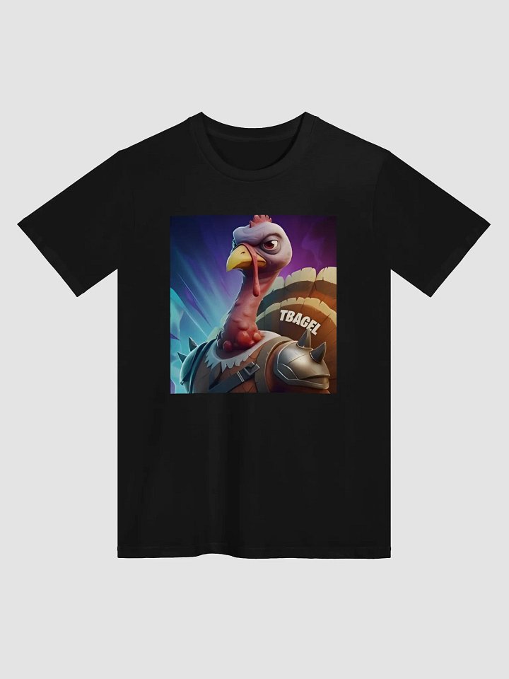 Tbagel T-Shirt product image (1)