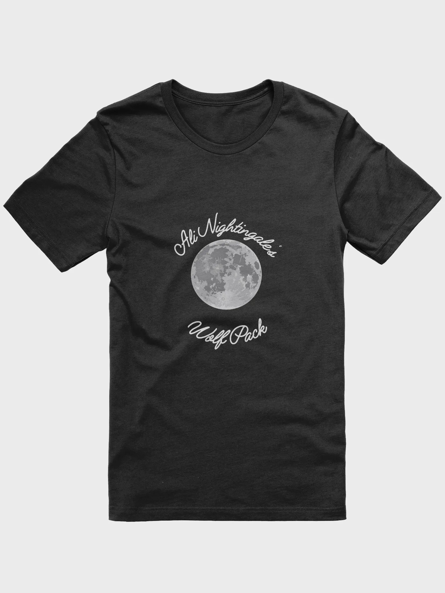 Wolf Pack Unisex Tee product image (16)