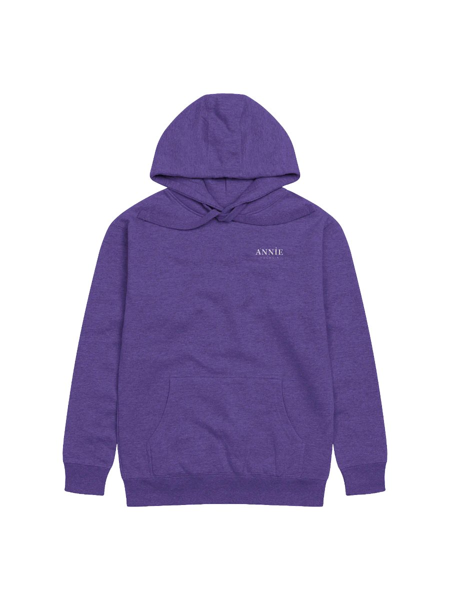 Anniversary Hoodie (Purple) product image (3)