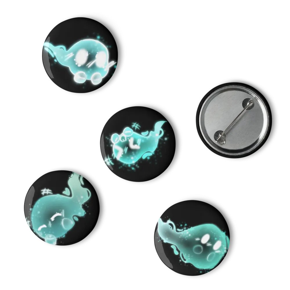 Spirit Pin Pack product image (4)