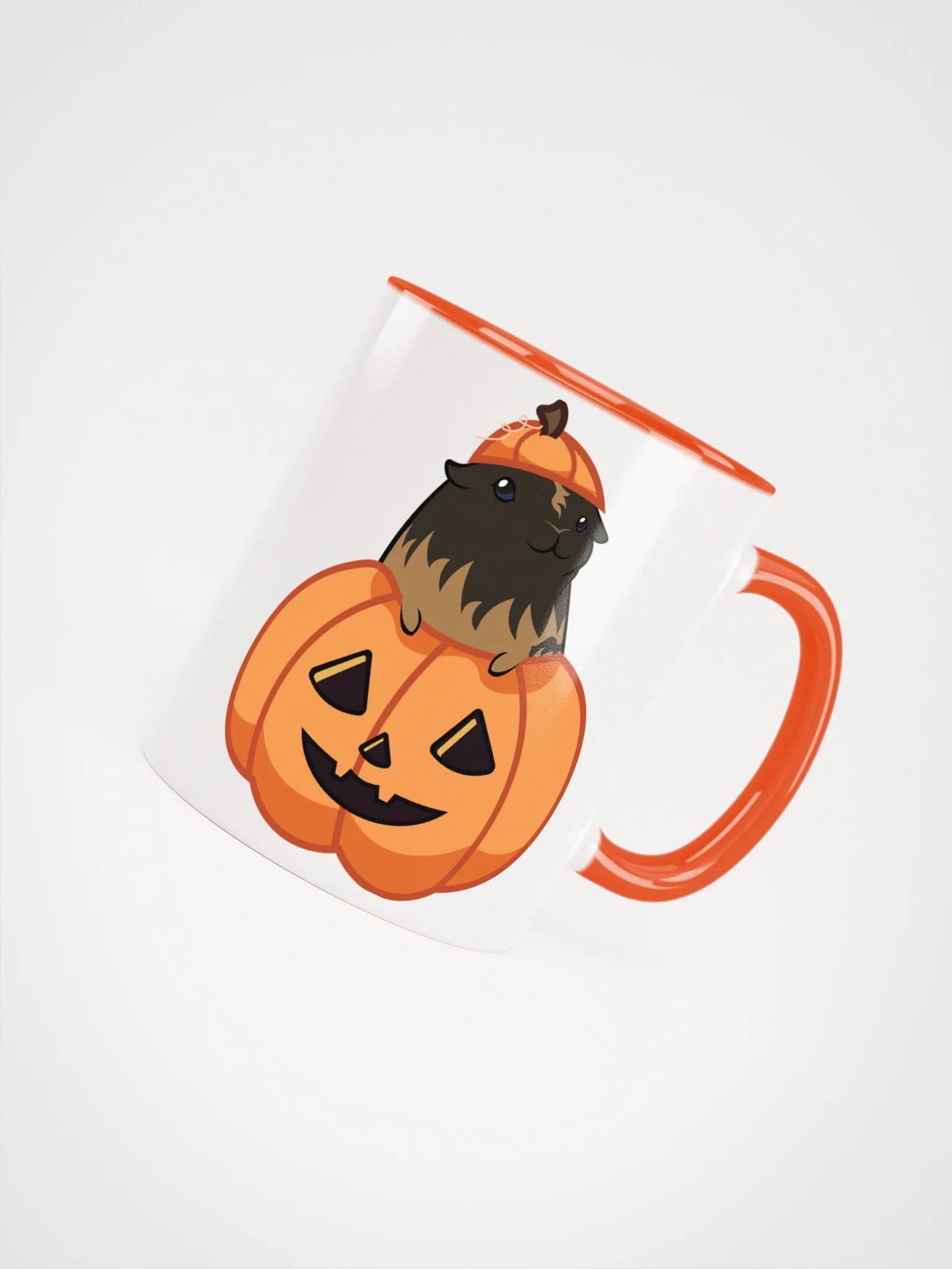 Peanut Pumpkin Mug product image (4)