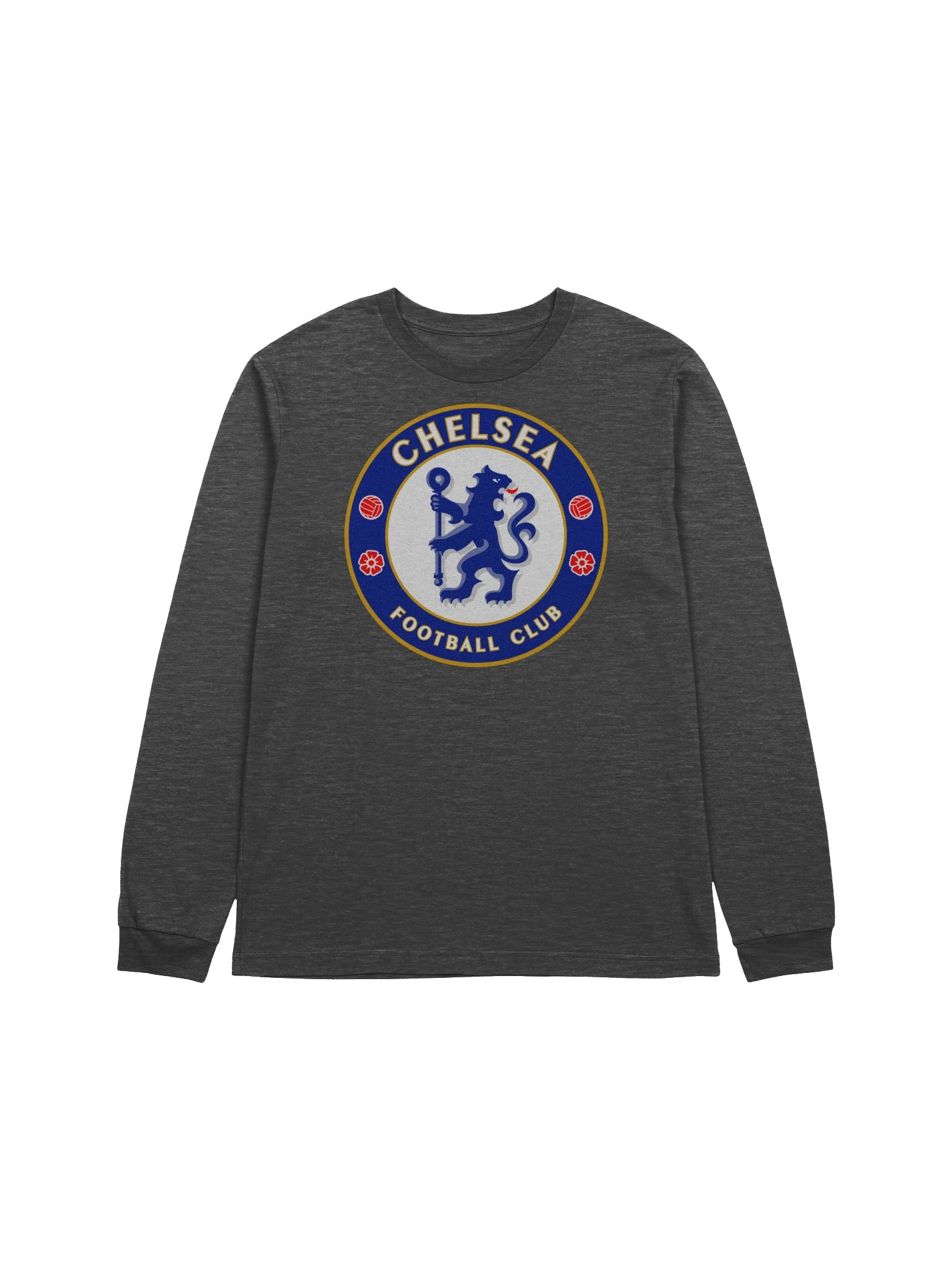 Chelsea Crest Long Sleeve Tee product image (7)