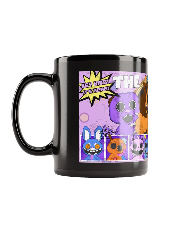 The Jolly Junction Jumble Mug product image (2)
