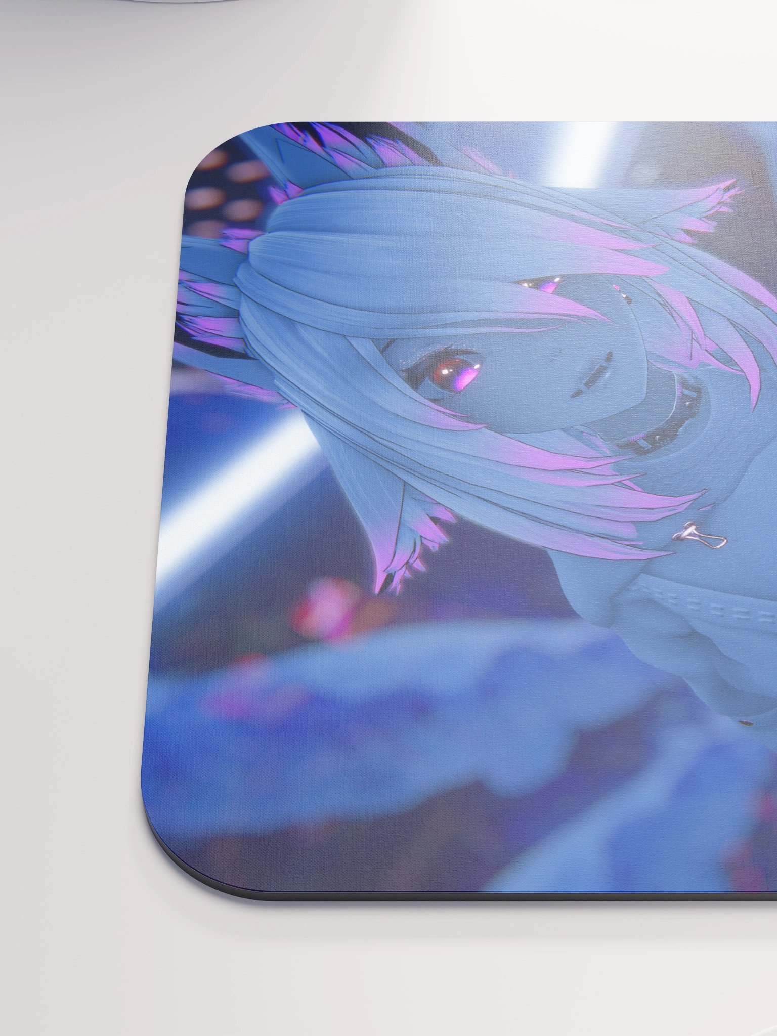 Fenrir Mouse Pad product image (6)