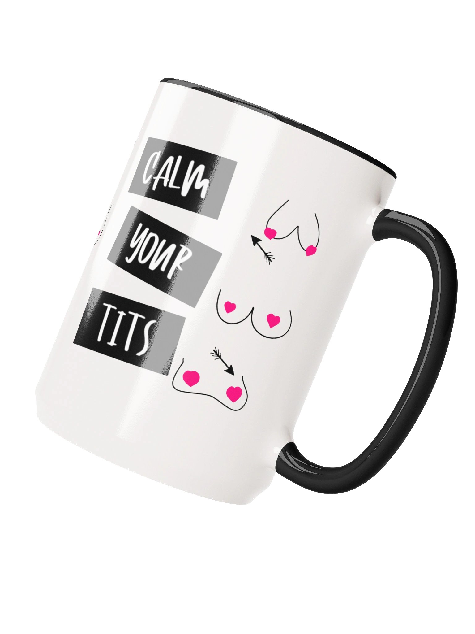 Calm Your Hearts product image (3)