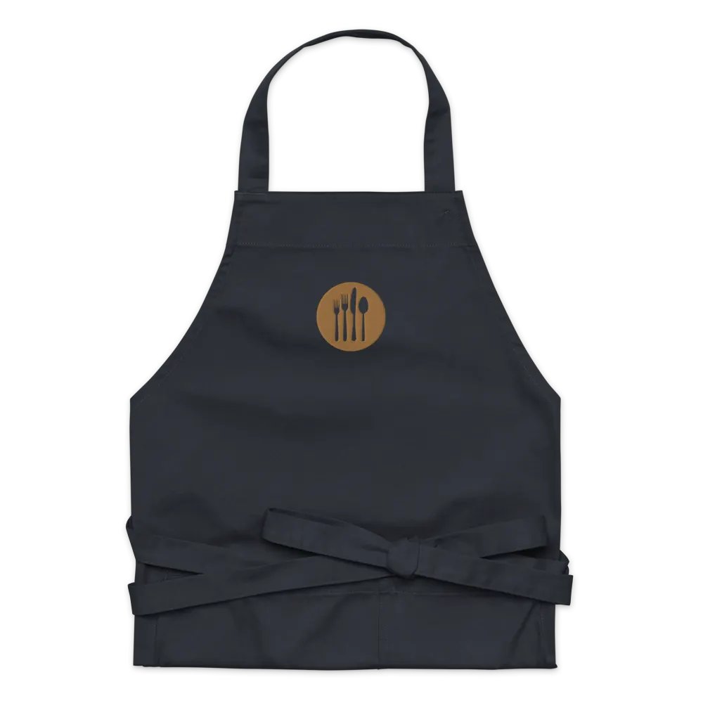 Cutlery Circle Apron product image (7)
