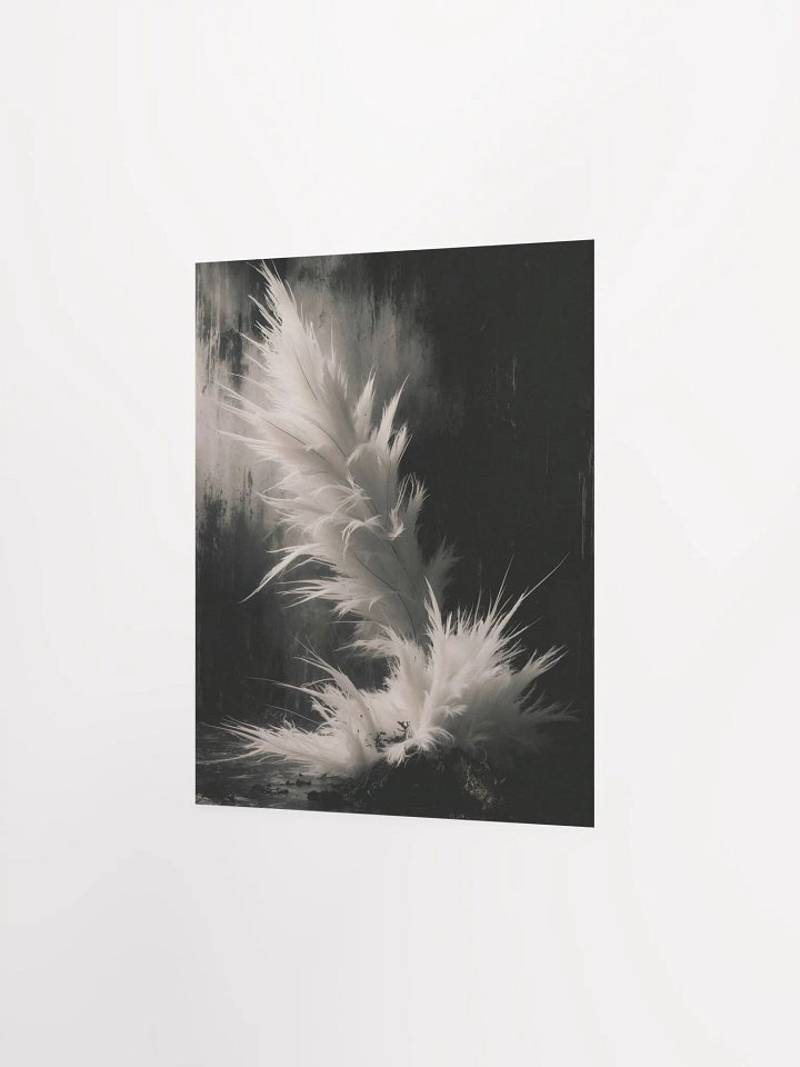 Whispering Feathers Poster product image (13)