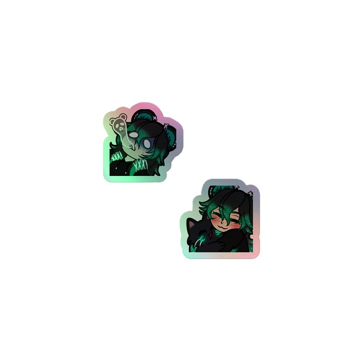 Da Emotes (Rare) product image (1)
