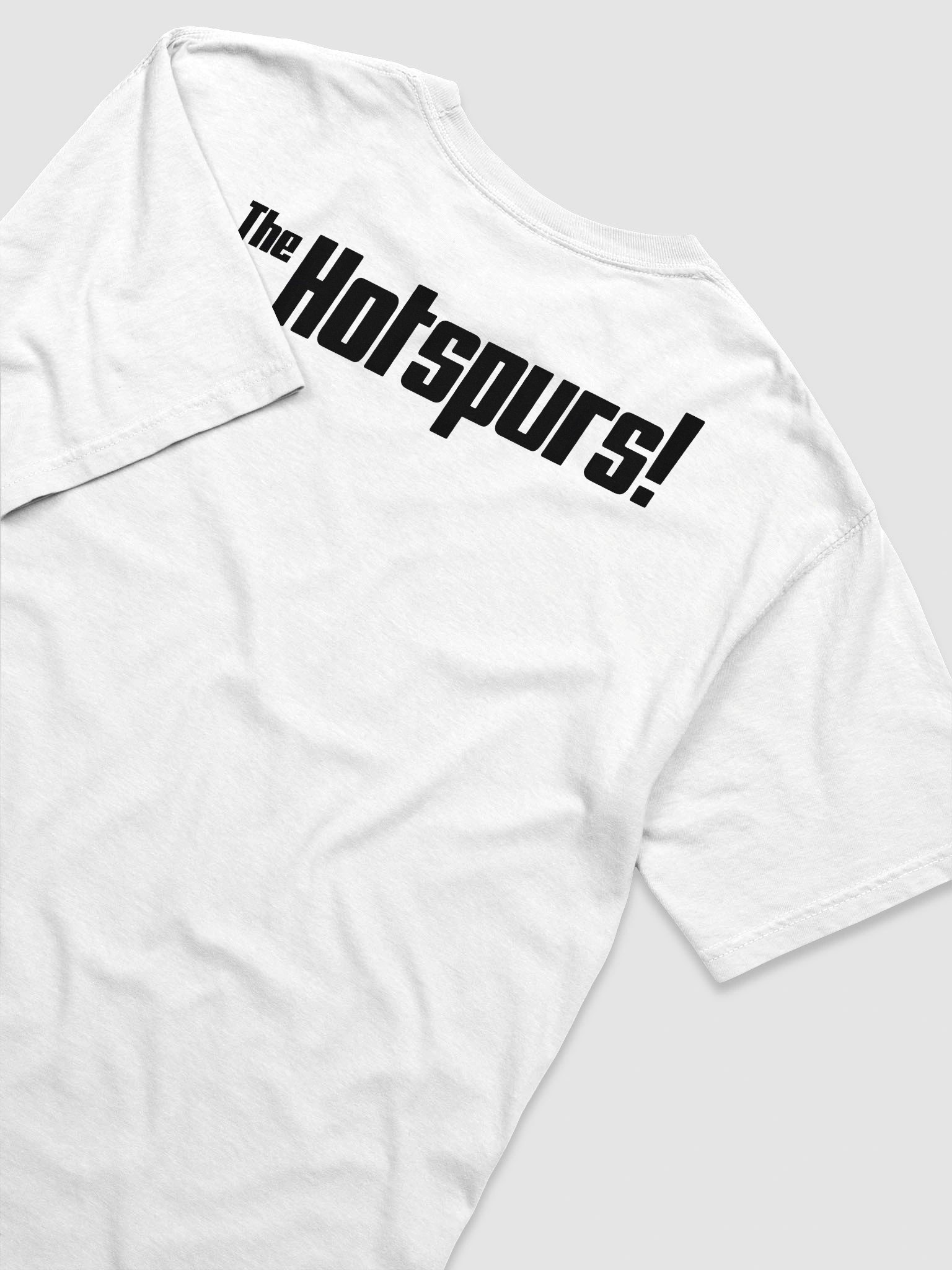 The Classic (White) product image (4)