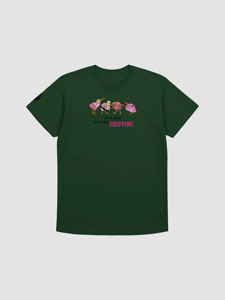 Get In Loser: Mean Girls Tee (Gildan) product image (3)