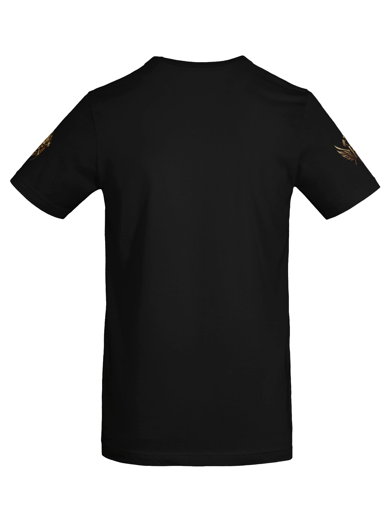 Crowned Skull Forge Emblem Tee product image (6)
