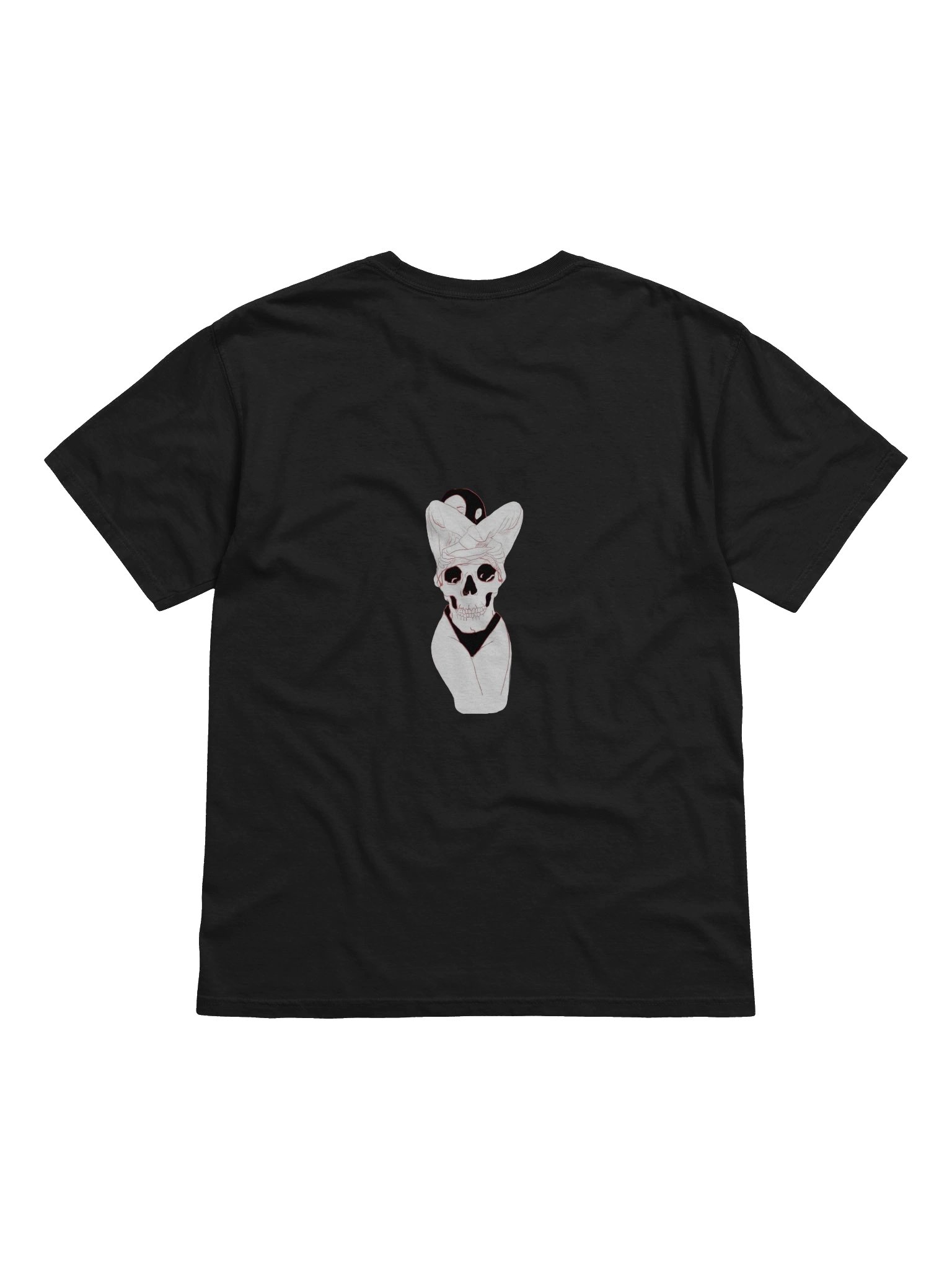 Back Vision T-Shirt product image (11)