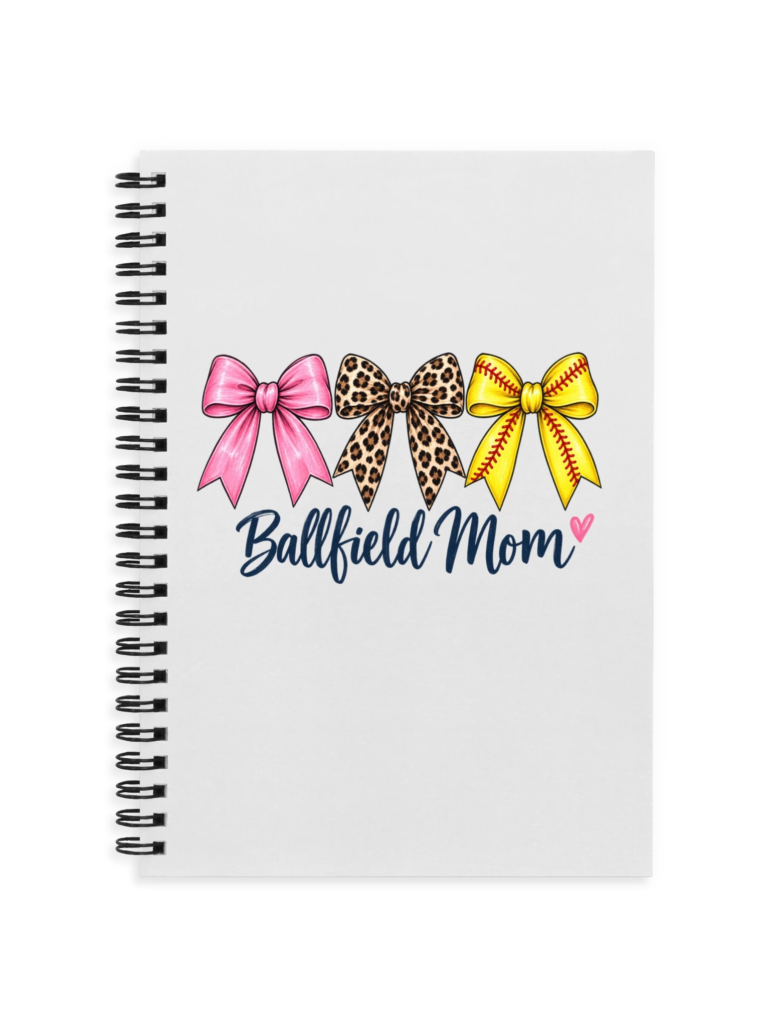 Bow Journal product image (1)