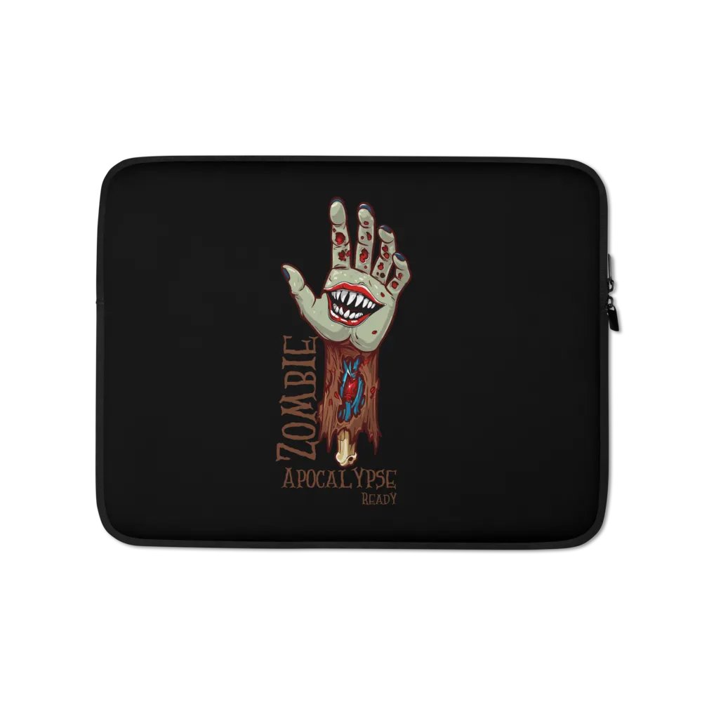 Zombie Apocalyps Ready product image (1)