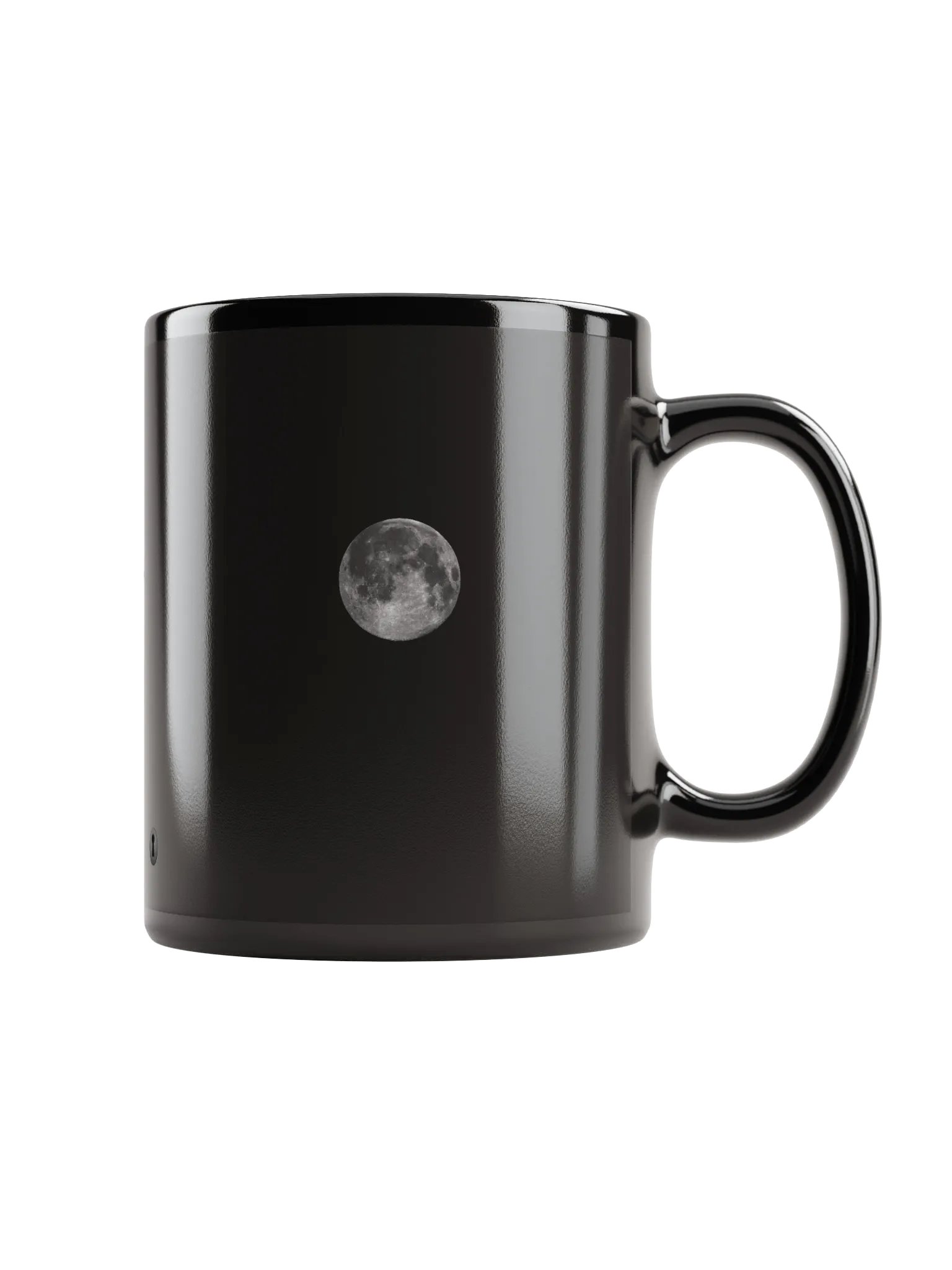Earth & Moon Mug product image (1)