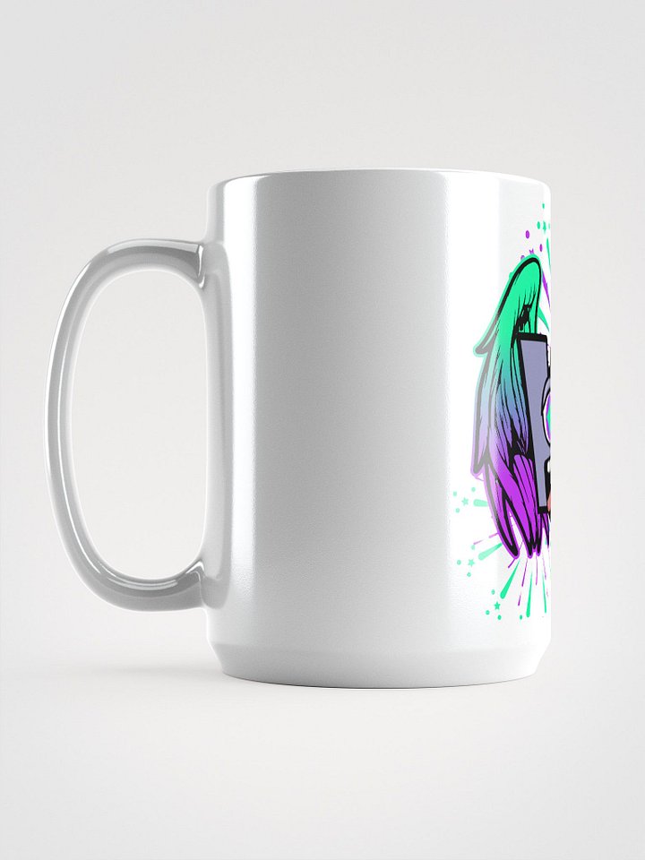 Wings of Freedom Mug product image (1)