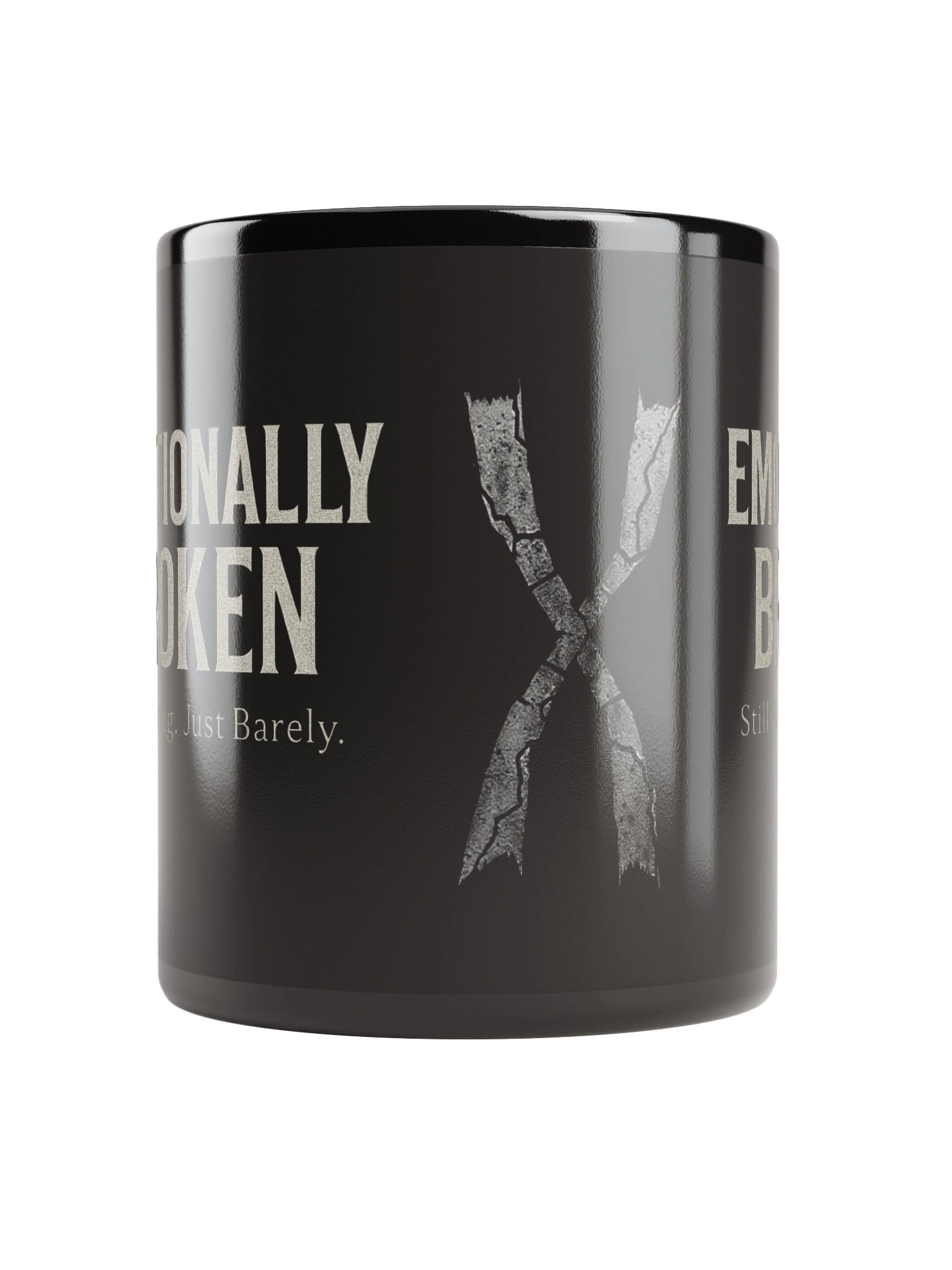 Emotionally Broken Mug 3 product image (9)
