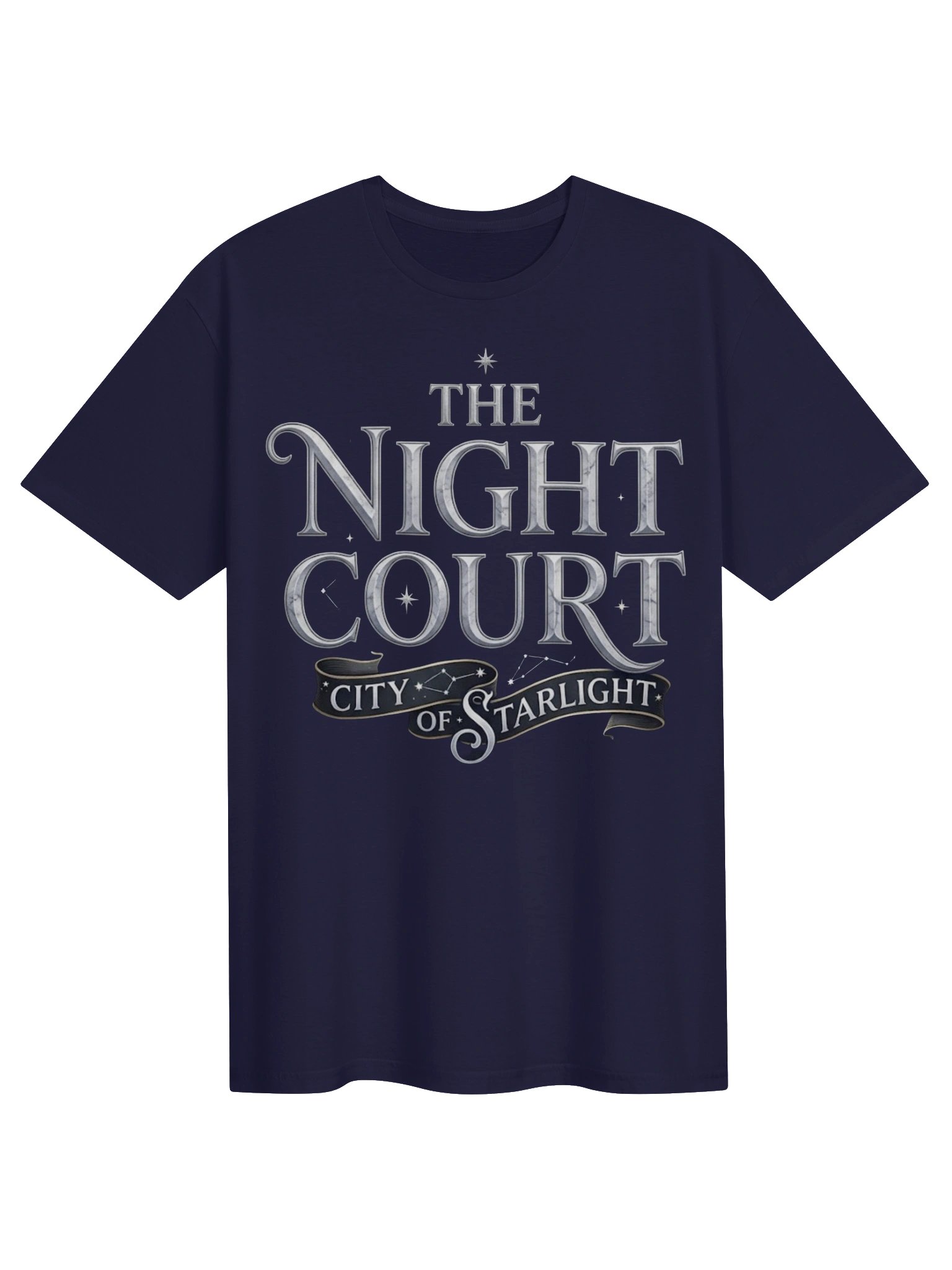 Acotar Velaris Shirt Women Oversized Bat Boys T-Shirt City of Starlight Graphic Tee Bat Bookish Book Lover Tops product image (11)