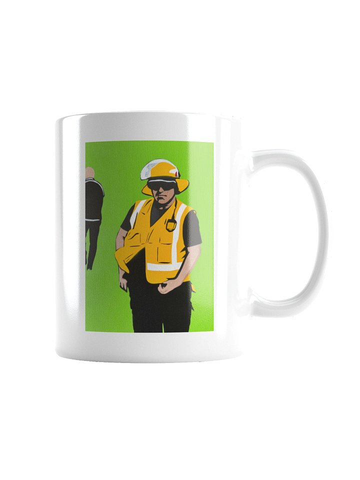 Legendary Mug product image (2)