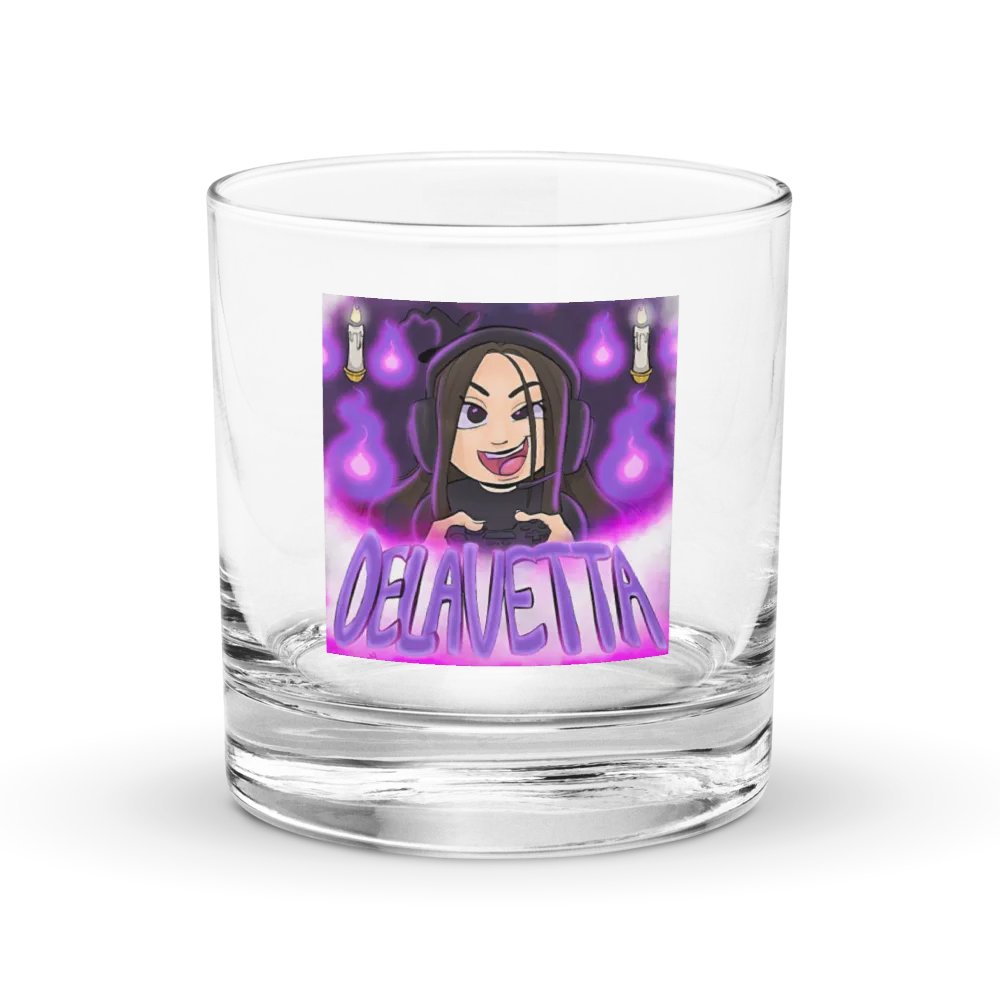 Logo Glass product image (1)