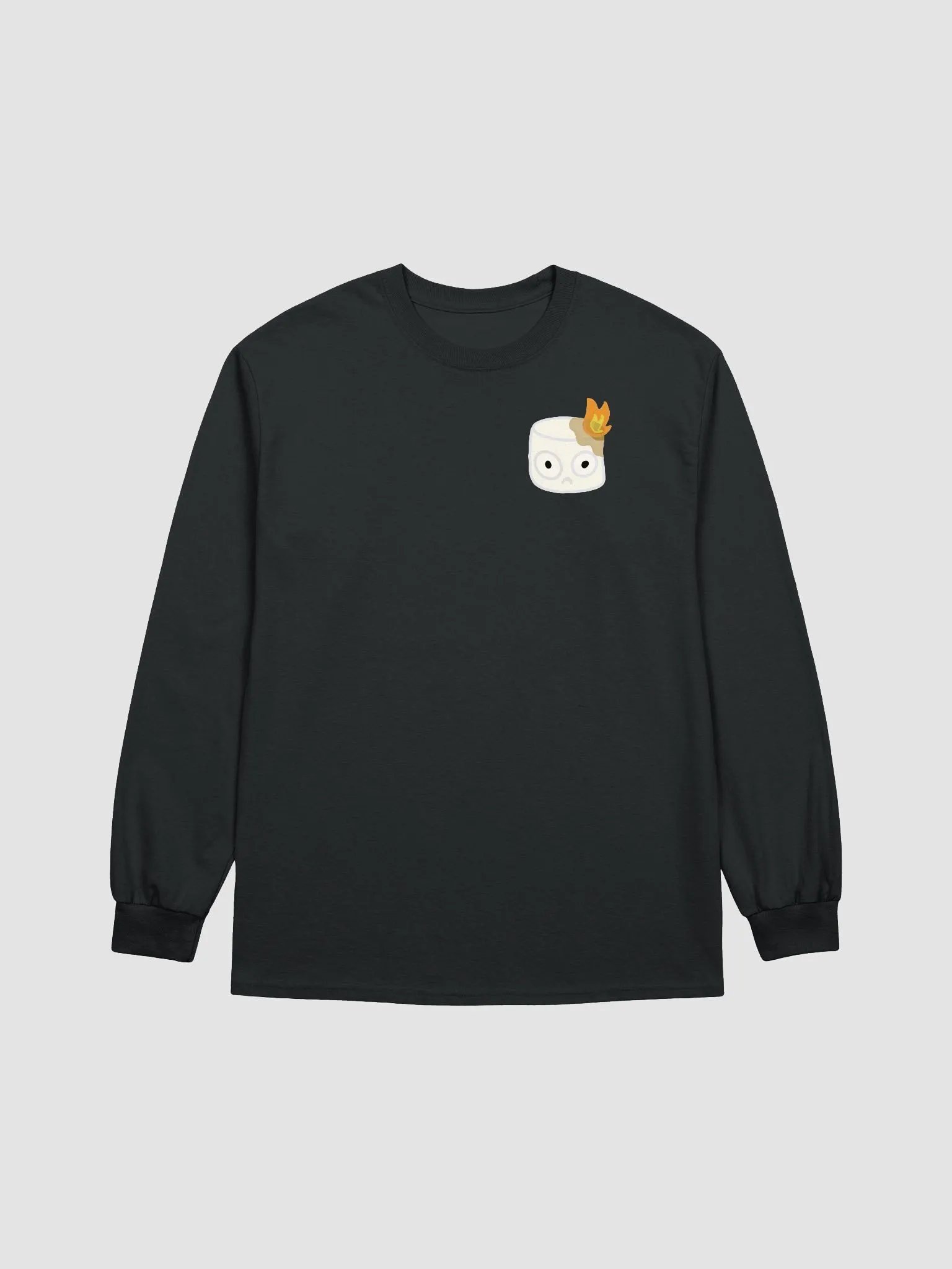 Toasty Long Sleeve product image (5)