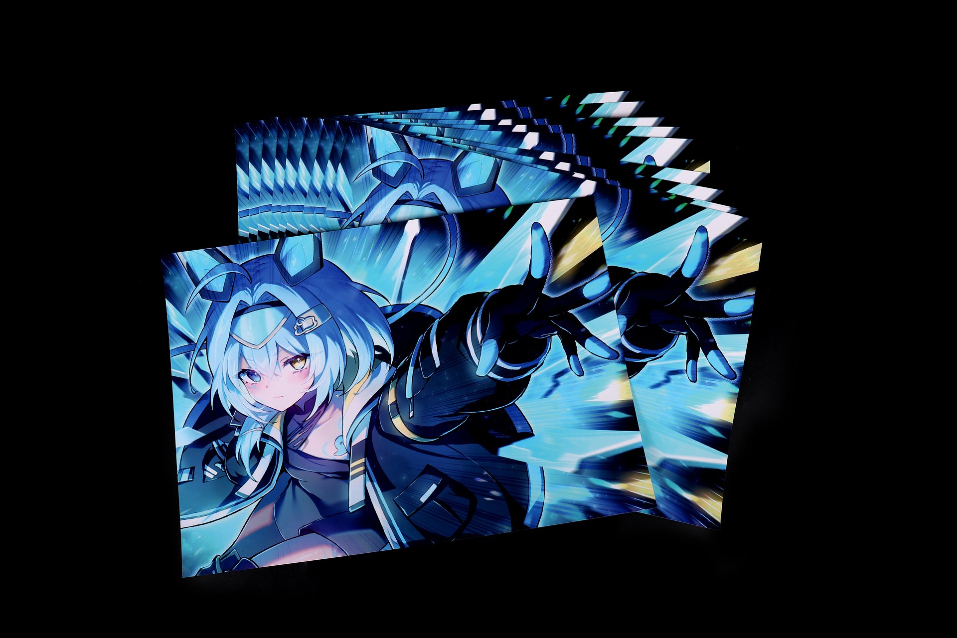 Blast Poster product image (3)